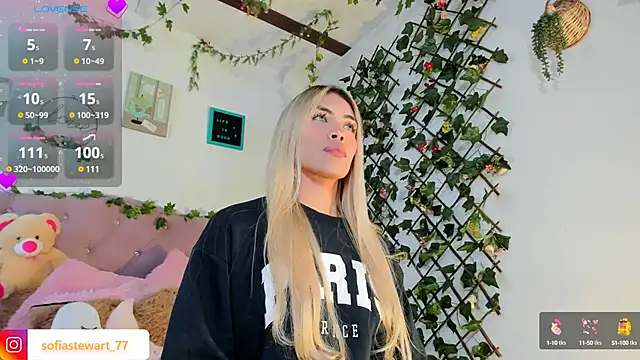 steewart  online show from January 18, 2025, 2:03 am