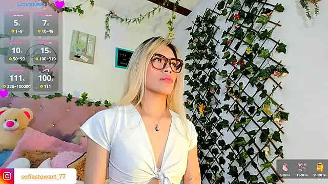 steewart  online show from January 25, 2025, 1:10 am