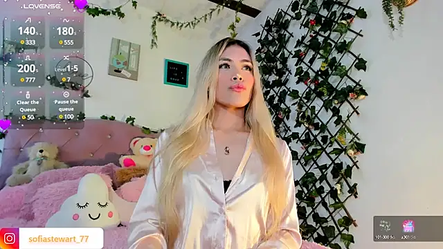 steewart  online show from February 22, 2025, 2:28 am