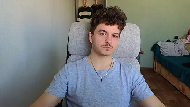 Remy Miles online show from March 16, 2026, 6:06 am