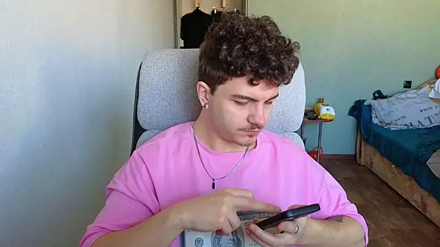 Remy Miles online show from March 23, 2026, 5:55 am