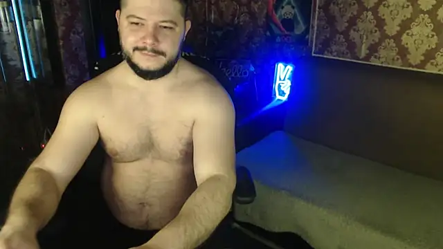 thor master online show from February 14, 2026, 12:18 am