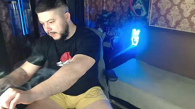 thor master online show from March 9, 2026, 11:20 pm