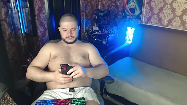 thor master online show from March 20, 2026, 12:15 am