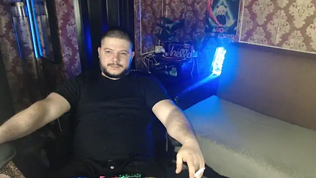 thor master online show from April 8, 2026, 2:11 am