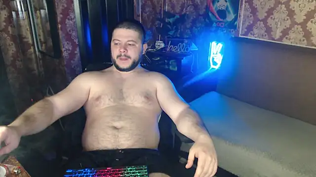 thor master online show from April 11, 2026, 12:15 am