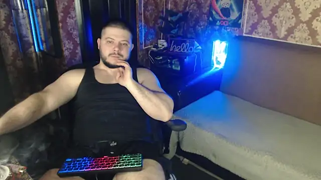 thor master online show from April 17, 2026, 10:24 pm