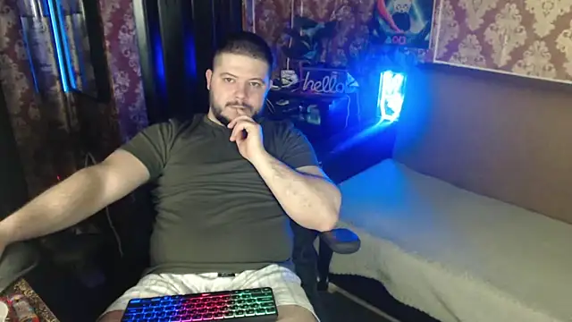 thor master online show from April 21, 2026, 1:18 am