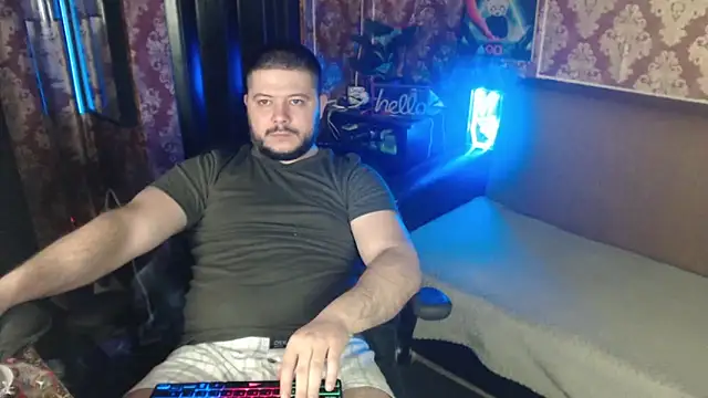 thor master online show from April 21, 2026, 1:42 am