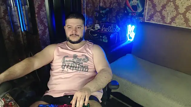 thor master online show from April 23, 2026, 11:18 pm