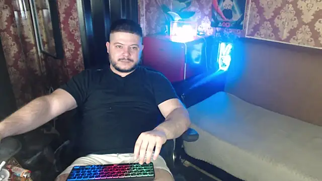 thor master online show from May 11, 2026, 9:48 am
