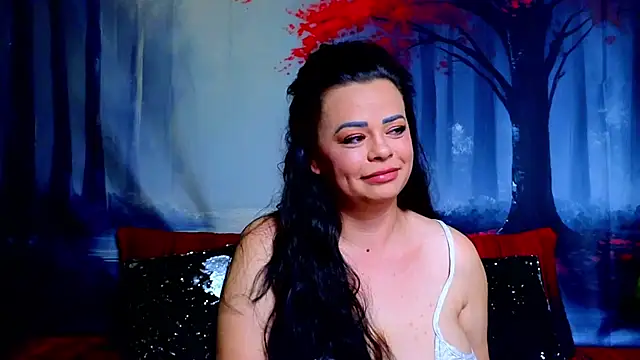 ElizabethEven online show from April 20, 2026, 3:04 pm