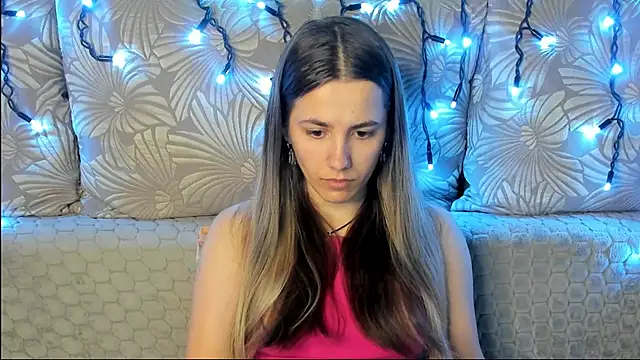 MaggieCake online show from June 1, 2026, 3:08 am