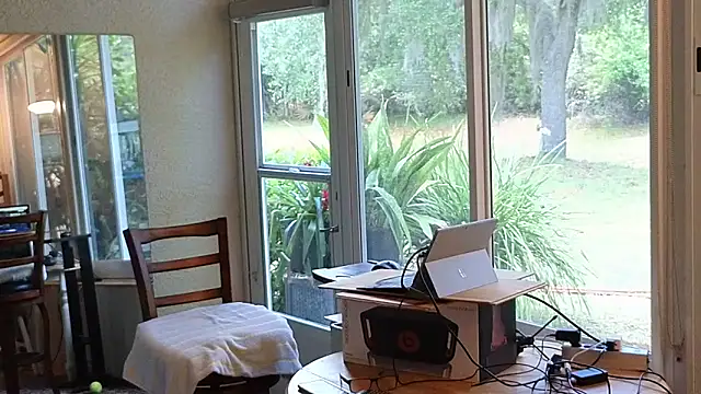 eliberator1777 online show from May 3, 2026, 5:41 pm