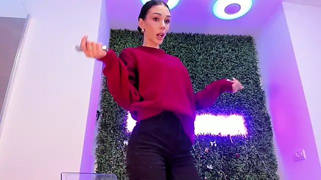 realhotfallingdevil online show from January 9, 2026, 5:32 am