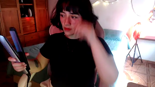 venus 666 online show from July 8, 2026, 9:19 pm
