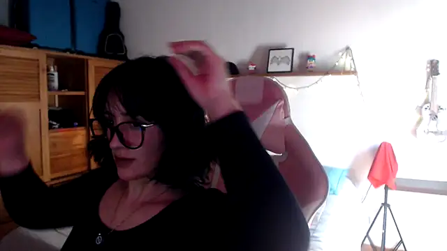 venus 666 online show from July 31, 2026, 7:24 pm