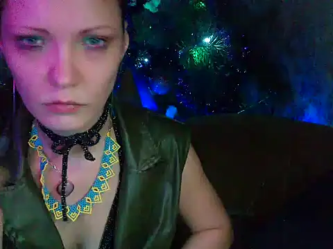 WildMissNiks online show from December 24, 2024, 11:38 am