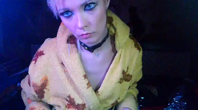WildMissNiks online show from February 26, 2025, 4:14 pm