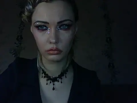 WildMissNiks online show from March 20, 2026, 7:46 am