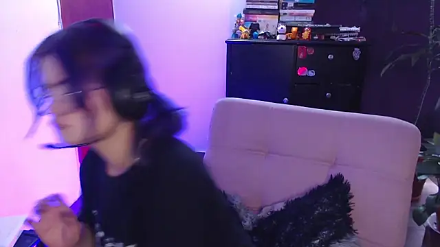 Raventh  online show from September 10, 2025, 2:50 pm