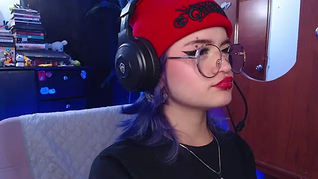 Raventh  online show from September 23, 2025, 10:46 pm