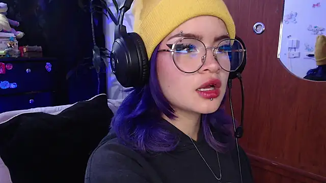 Raventh  online show from October 5, 2025, 5:06 am