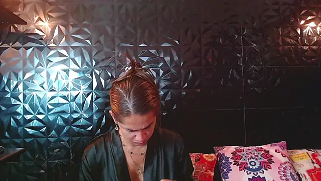 PINK  LOLA1 online show from March 15, 2026, 2:45 pm