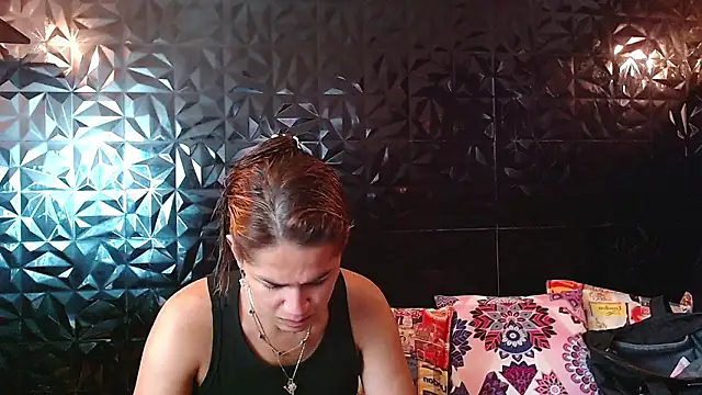 PINK  LOLA1 online show from March 16, 2026, 11:31 pm