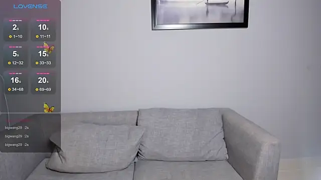 damisu online show from March 20, 2025, 12:11 pm