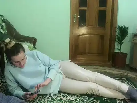 AngelTough20 online show from December 8, 2024, 8:04 pm