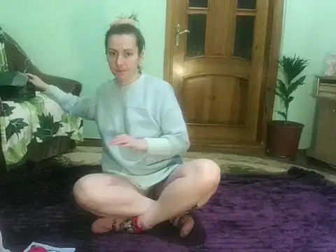 AngelTough20 online show from February 10, 2025, 9:04 pm