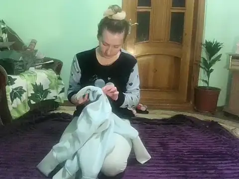 AngelTough20 online show from February 17, 2025, 9:41 pm