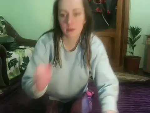 AngelTough20 online show from March 3, 2025, 10:10 pm