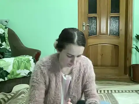 AngelTough20 online show from October 14, 2025, 4:30 pm