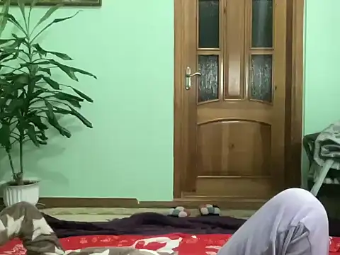 AngelTough20 online show from February 3, 2026, 11:43 pm