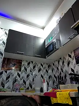 Snapshot of KeilaLovJack chatting on March 13, 2025, 4:16 am KeilaLovJack online show from March 13, 2025, 4:16 am