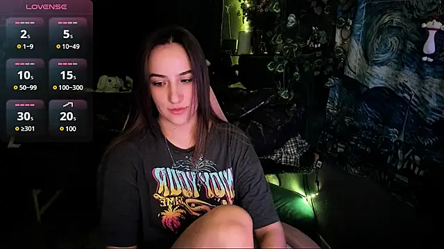 Snapshot of Selbi_Paine chatting on January 14, 2025, 11:53 am Selbi Paine online show from January 14, 2025, 11:53 am