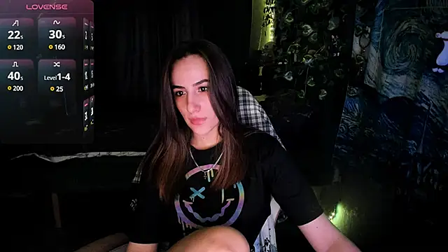 Snapshot of Selbi_Paine chatting on March 21, 2025, 9:56 am Selbi Paine online show from March 21, 2025, 9:56 am