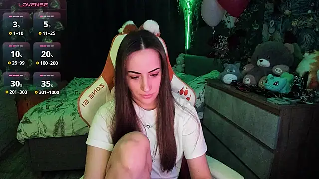 Selbi Paine online show from February 19, 2026, 5:31 pm