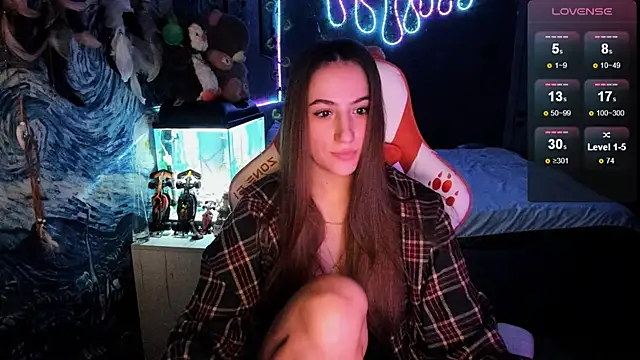 Snapshot of Selbi_Paine chatting on July 3, 2026, 11:00 pm Selbi Paine online show from July 3, 2026, 11:00 pm