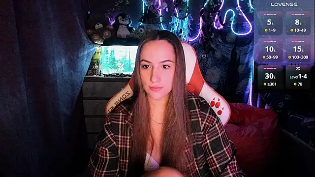 Snapshot of Selbi_Paine chatting on July 24, 2026, 6:50 pm Selbi Paine online show from July 24, 2026, 6:50 pm