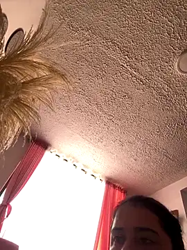 KallyMyller1 online show from October 7, 2025, 7:55 pm