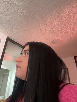 KallyMyller1 online show from November 10, 2025, 7:35 pm