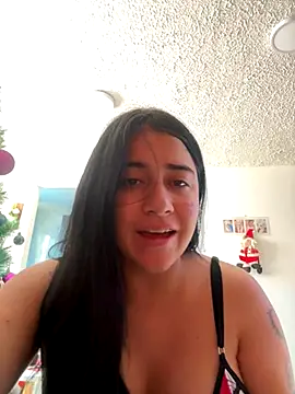 KallyMyller1 online show from November 19, 2025, 4:07 pm