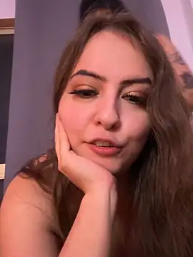 Snapshot of eleonoree chatting on January 6, 2025, 10:47 pm eleonoree online show from January 6, 2025, 10:47 pm