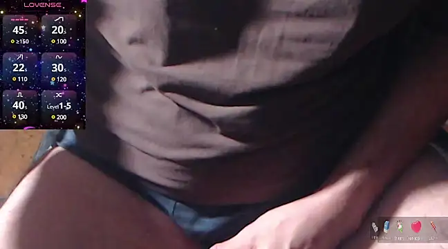 Snapshot of steffencamboy chatting on January 8, 2025, 4:33 pm steffencamboy online show from January 8, 2025, 4:33 pm