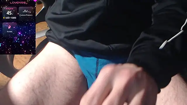 Snapshot of steffencamboy chatting on February 12, 2025, 4:22 pm steffencamboy online show from February 12, 2025, 4:22 pm