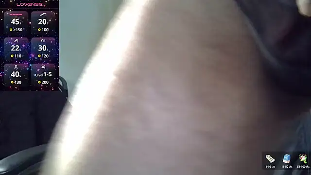 Snapshot of steffencamboy chatting on March 16, 2025, 7:59 am steffencamboy online show from March 16, 2025, 7:59 am