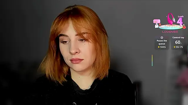 KindKristy online show from January 8, 2026, 5:10 am